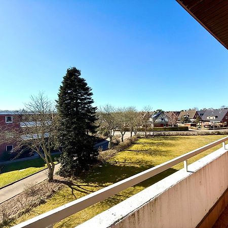 Ferienwohnung Berliner Ring - Whg 26 Wyk auf Föhr Exterior foto